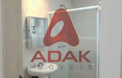 Imagem 7: Apartamento para aluguel tem 50 metros quadrados com 1 quarto em Copacabana...