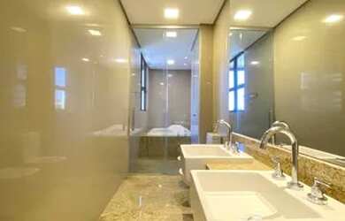 Imagem 7: Vista de milhões. Piscina, Varanda, Guarda roupae244m² de Área