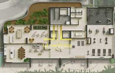 Imagem 16: Apartamento à venda no bairro Horto Florestal - Salvador/BA