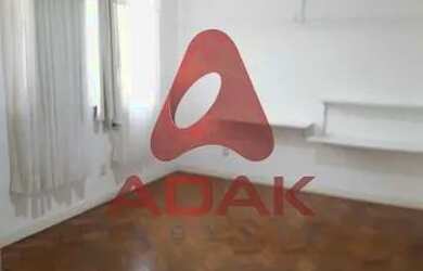 Imagem 3: Apartamento para aluguel tem 50 metros quadrados com 1 quarto em Copacabana...