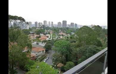 Imagem 2: Apartamento para locação, Alto da Boa Vista, São Paulo, SP