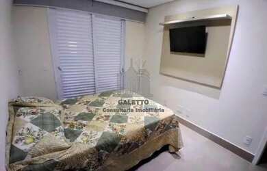 Imagem 13: Casa condomínio sobrado venda 310 metros 4 suites Swiss Park Aroza alto padrão