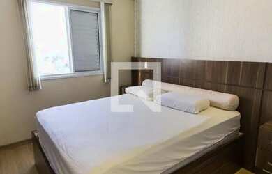 Imagem 8: Apartamento para Aluguel - Vila Gustavo, 2 Quartos, 106 m2