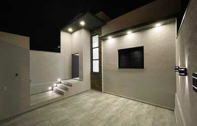 Imagem 3: Casa para venda com 116 metros quadrados com 3 quartos