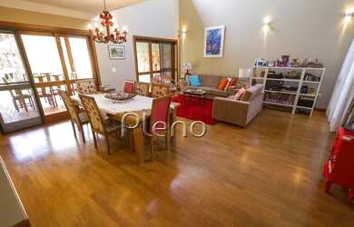 Imagem 5: Venda Casa com 249,80 metroQuadrado, 3 dormitório s , 1 vaga s . Swiss...