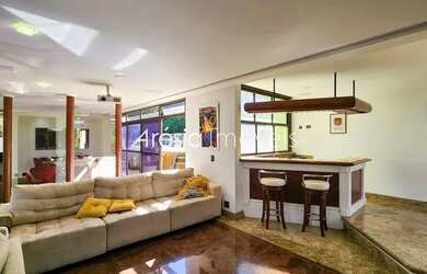 Imagem 11: Av. Monsenhor Ascâneo Jardim Oceânico - Barra da Tijuca