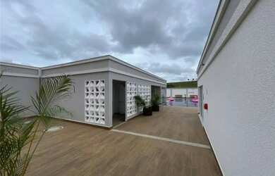 Imagem: Apartamento aeroporto