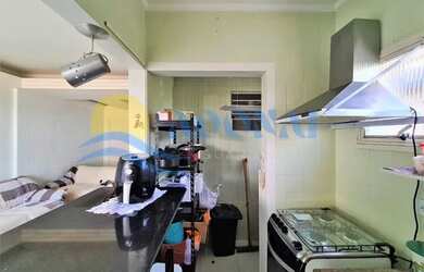 Imagem 7: APARTAMENTO RESIDENCIAL em GUARUJÁ - SP, Jardim Astúrias