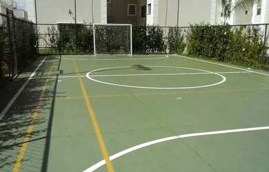 Imagem 16: Apto a Venda em Betim. Churrasqueira, 50m² de Área, 1 Vaga na garageme2...