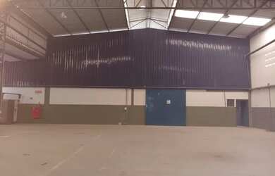 Imagem 8: Galpão para alugar, 925 m² por R$ 18.000/mês - Alto de São José -...