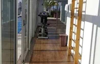 Imagem 9: Locação de Studio Na Vila Augusta ao lado do Shopping Internacional