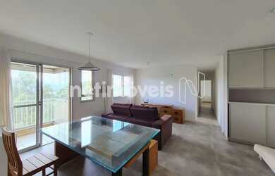 Imagem: O apartamento possui 2 Dormitórios, 1 Banheiro, 2 Vagas na