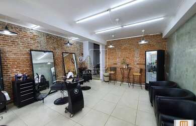 Imagem 2: Casa sobrado na rua 3 dormitórios/suite, cozinha planejada