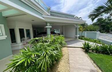 Imagem 4: Casa para venda Quintas do Rio com 900 metros quadrados e 5 suítes