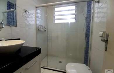 Imagem 7: Apartamento com 2 dorms, Boqueirão, Santos - R$ 340 mil, Cod 27145