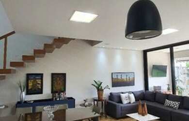 Imagem 12: Sobrado com 3 suítes localizado no condomínio Buona Vita