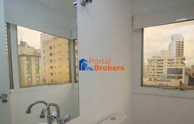 Imagem 13: Sala/Conjunto para aluguel e venda tem 190 metros quadrados em Jardim Paulista - São Paulo