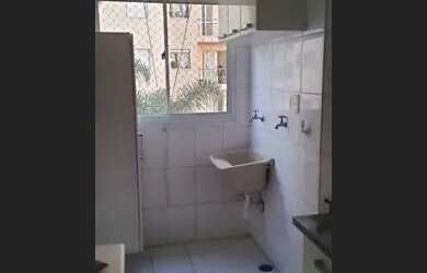 Imagem 12: Apartamento 50m² Lauzane Paulista Locação R$ 1.350,00