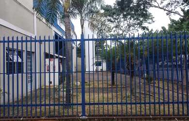 Imagem 3: Galpão para alugar, 925 m² por R$ 18.000/mês - Alto de São José -...