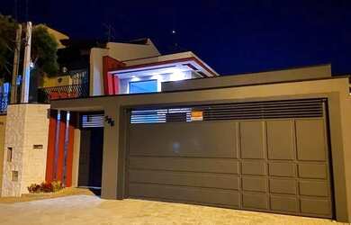 Imagem 4: Casa à venda, 188 m² por R$ 1.351.000,00 - Jardim Novo Horizonte - Valinhos/SP