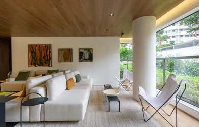 Imagem 6: APARTAMENTO RESIDENCIAL em São Paulo - SP, Brooklin Paulista