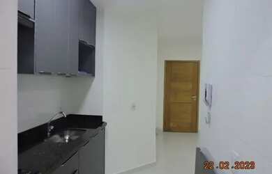 Imagem 11: Locação Residential / Apartment Vila Izolina Mazzei São Paulo