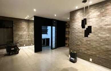 Imagem 14: Casa com 3 dormitórios, 420 m² - venda por R$ 4.000.000,00 ou aluguel...