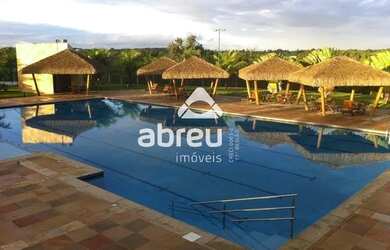 Imagem: O terreno possui 994m² de Área e está localizado em Pium