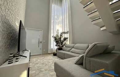 Imagem 14: Linda Casa em Condomínio 190m² - New Ville