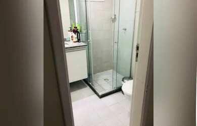 Imagem 4: Apartamento com 2 quartos em 65m² com 1 vaga de garagem