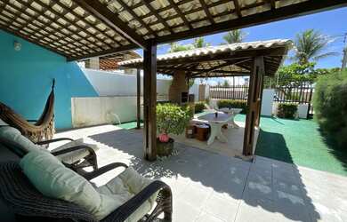 Imagem 7: Casa no Mosqueiro - cond Fechado