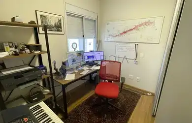 Imagem 12: Apartamento em Alto da Boa Vista - São Paulo, SP