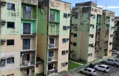 Imagem 1: Green park Apartamento com 2 dormitórios