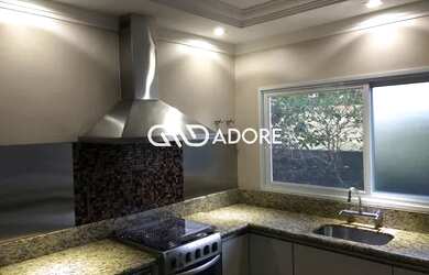 Imagem 9: Casa à venda no Condomínio Residencial Terras Mont Serrat - Salto/SP