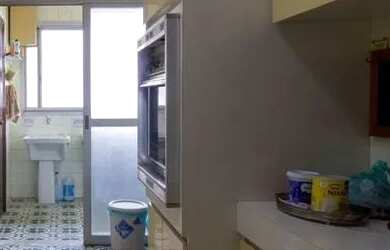 Imagem 6: Apartamento Residencial à venda, Alto da Boa Vista, São Paulo - AP12099