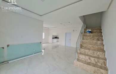 Imagem 2: Morada dos Pássaros/Dúplex 220m² 03 Suítes/ Escritório e Área Para Piscina