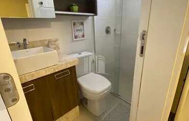 Imagem 16: Lindo Apartamento Diferenciado no Bairro das Nações