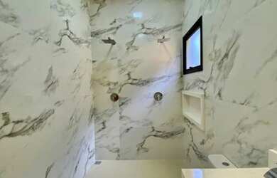 Imagem 9: Jardins Bolonha. Piscina, Guarda roupa, 195m² de Áreae4 Vagas na garagem