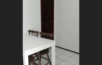 Imagem 4: Apartamento para aluguar na Praia do Futuro I - Fortaleza - CE