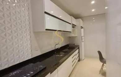 Imagem 6: IPÊS GARDEN RESIDENCIAL. Piscina, 120m² de Área, 3 Vagas na garageme3...