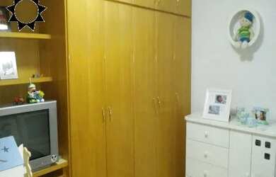 Imagem 16: APTO JD. BELA VISTA. Piscina, Churrasqueira, Área de serviçoe110m²...