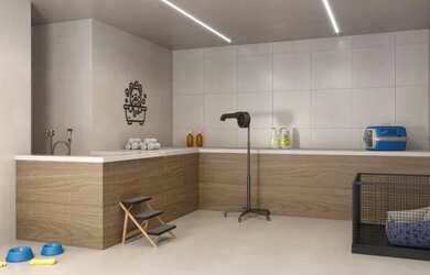 Imagem 2: Apartamento para venda tem 92 metros quadrados com 3 quartos em Icaraí - Niterói - RJ