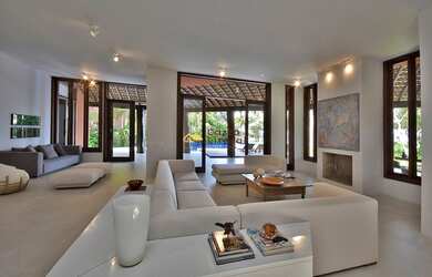 Imagem 11: MAGNIFICA CASA DE ALTO PADRAO NA PRAIA DO ENGENHO- FRENTE AO MAR