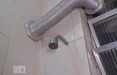 Imagem 12: Apartamento para Aluguel - Copacabana, 1 Quarto, 37 m2