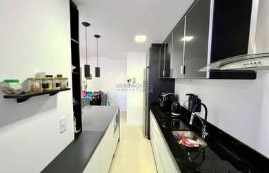 Imagem 7: FLORIANóPOLIS - Apartamento Padrão - Itacorubi