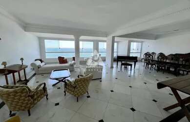 Imagem 2: Cobertura de alto padrão a venda na Av. Atlnântica