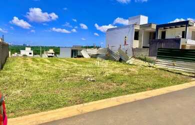 Imagem: O terreno possui 275m² de Área e está localizado em Jardins