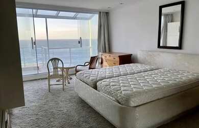 Imagem 13: Cobertura de alto padrão a venda na Av. Atlnântica