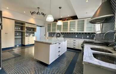 Imagem 15: Cobertura de alto padrão a venda na Av. Atlnântica