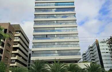 Imagem 8: Vendo apartamento de alto padrão na beira-mar de ponta verde Maceió